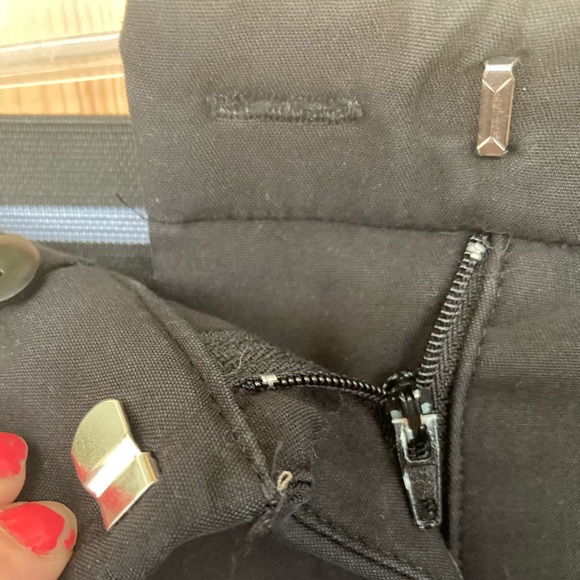 🛍️ 2/$20 🛍️ Zara elastic waist dress pants (size XS) - Picture 3 of 6